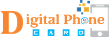 Digital Phone Card Logo
